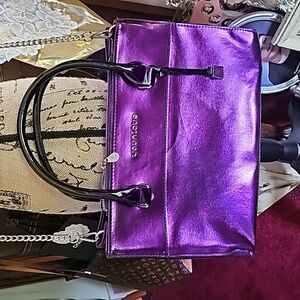 Younique Two-Way 💻 Bag NWOT💜